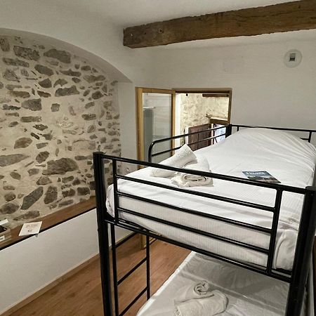 Chambre Le 40 Marches Cucugnan Εξωτερικό φωτογραφία