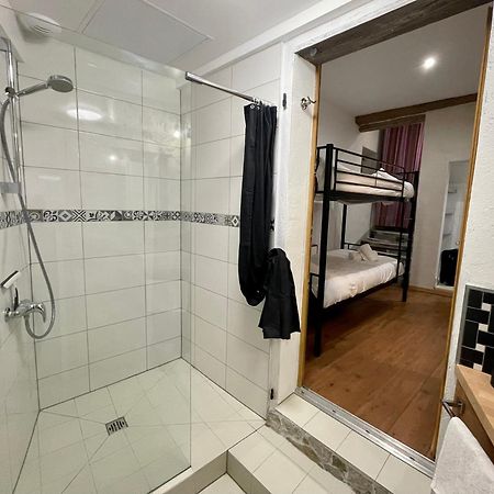 Chambre Le 40 Marches Cucugnan Εξωτερικό φωτογραφία